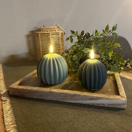 Appartement Evenos à Kavala Extérieur photo